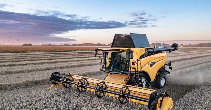 Seguro agrícola