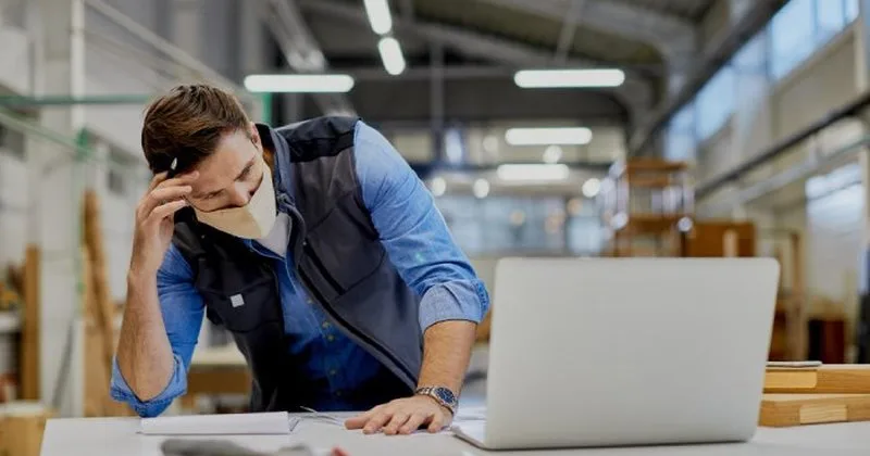 Responsabilidad civil empresa